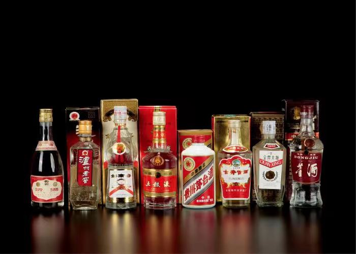 双江老酒储存的方法